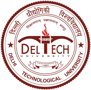 University(B.Tech) Logo